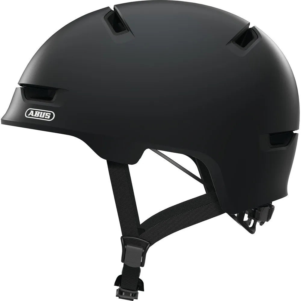 Abus Scraper Helmet