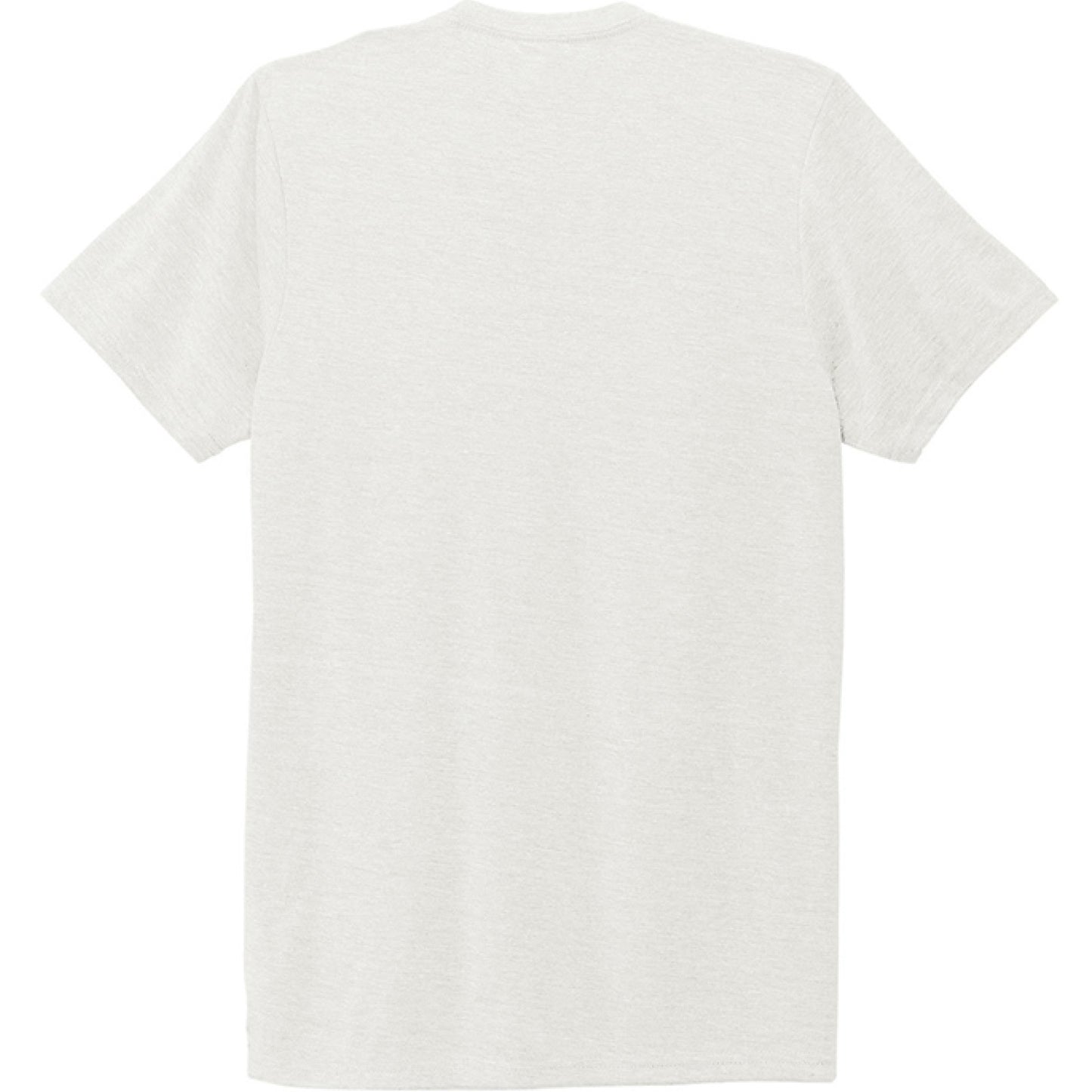 Fairly White - BACK