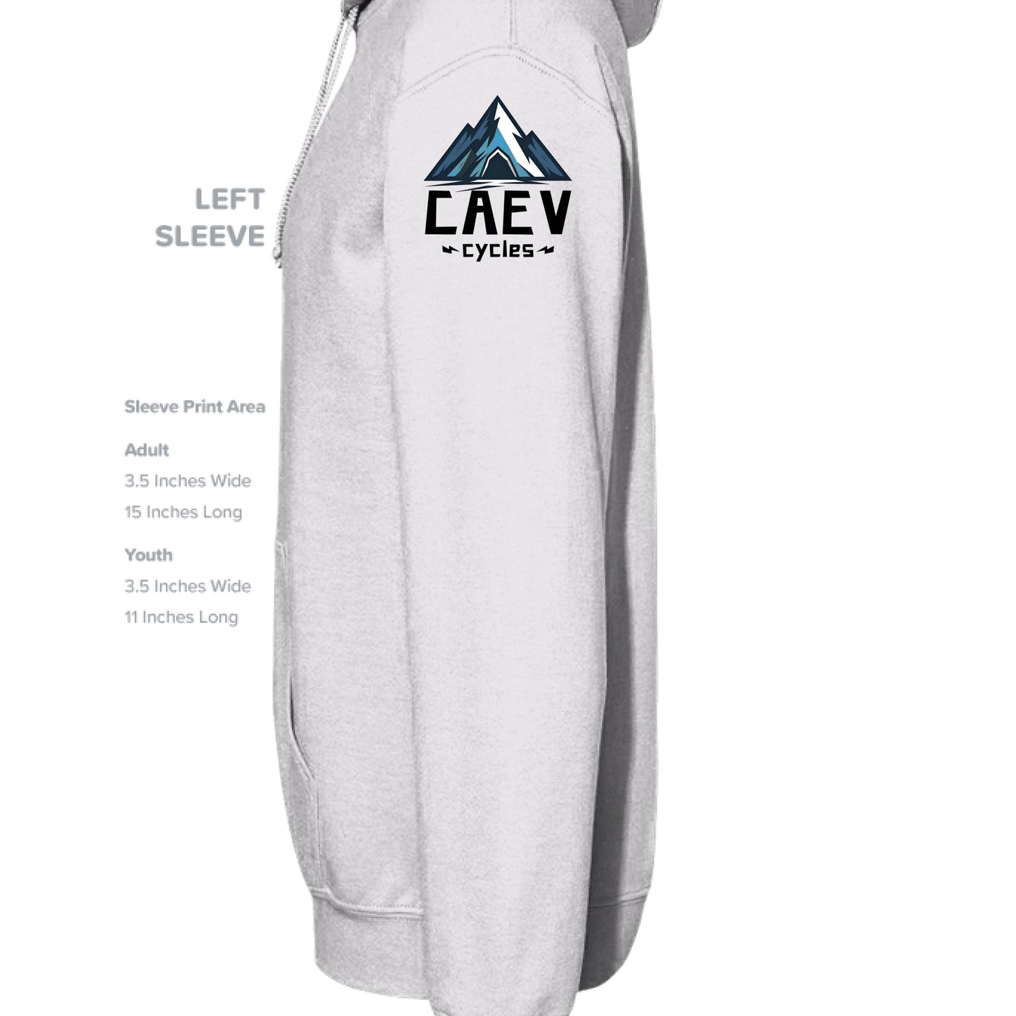WHITE - SLEEVE_LEFT