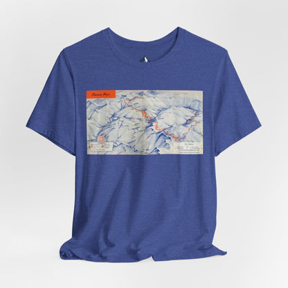 Vintage Stevens Pass