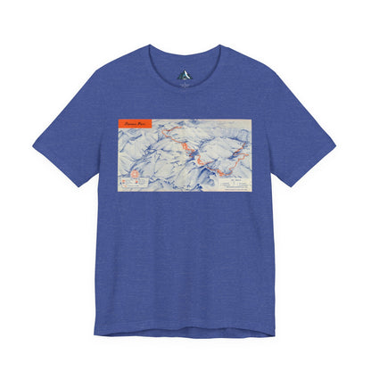 Vintage Stevens Pass