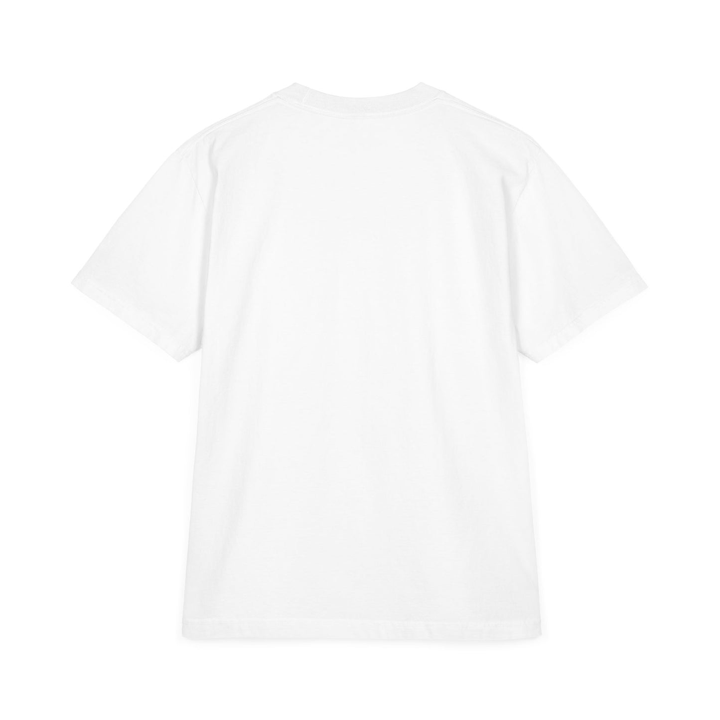 Graffiti Logo T-Shirt — 'CAEV' Streetwear Tee