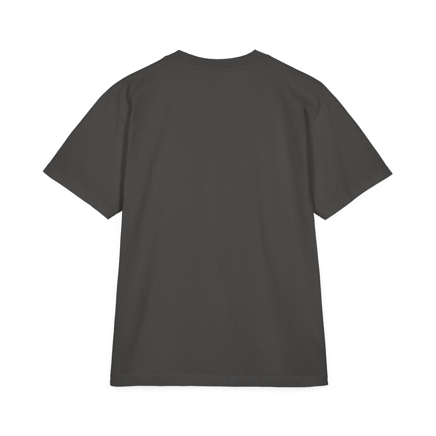 Graffiti Logo T-Shirt — 'CAEV' Streetwear Tee