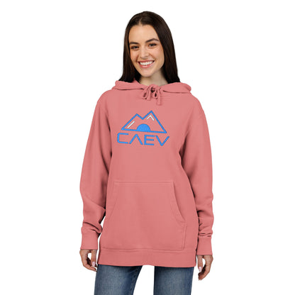 CAEV OG - Simple yet embrodered