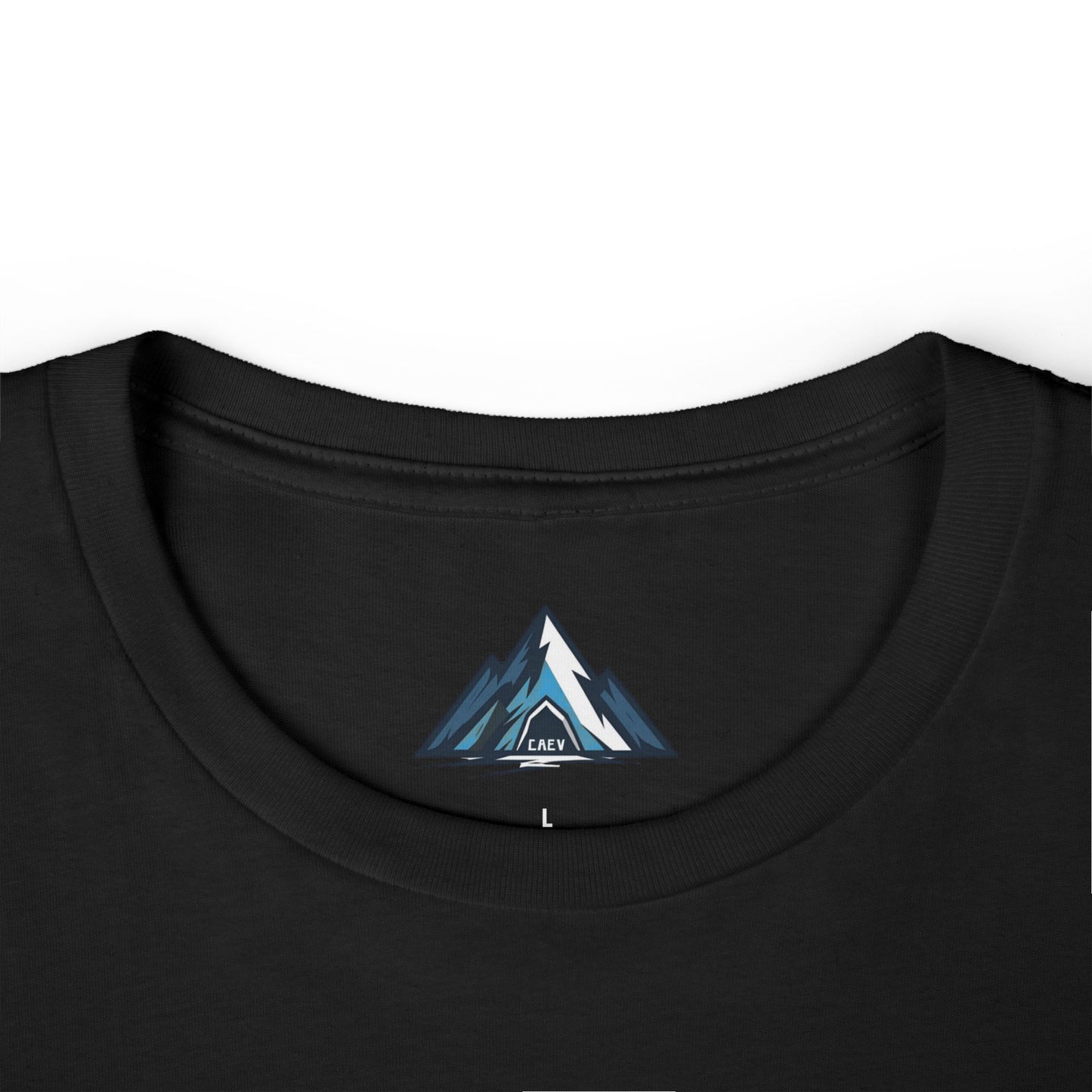 Back-In-Black - Women's Relaxed