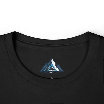 Back-In-Black - Women's Relaxed