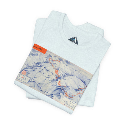 Vintage Stevens Pass