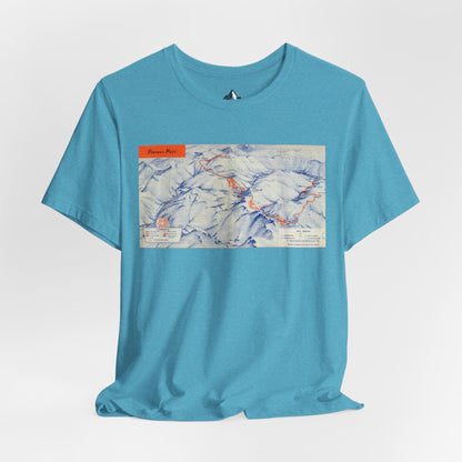 Vintage Stevens Pass