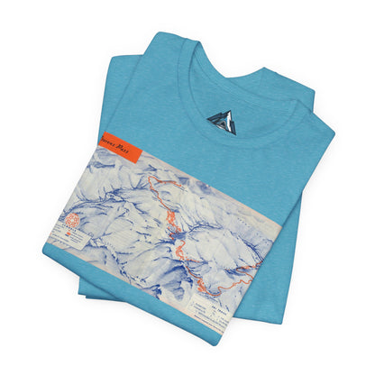 Vintage Stevens Pass