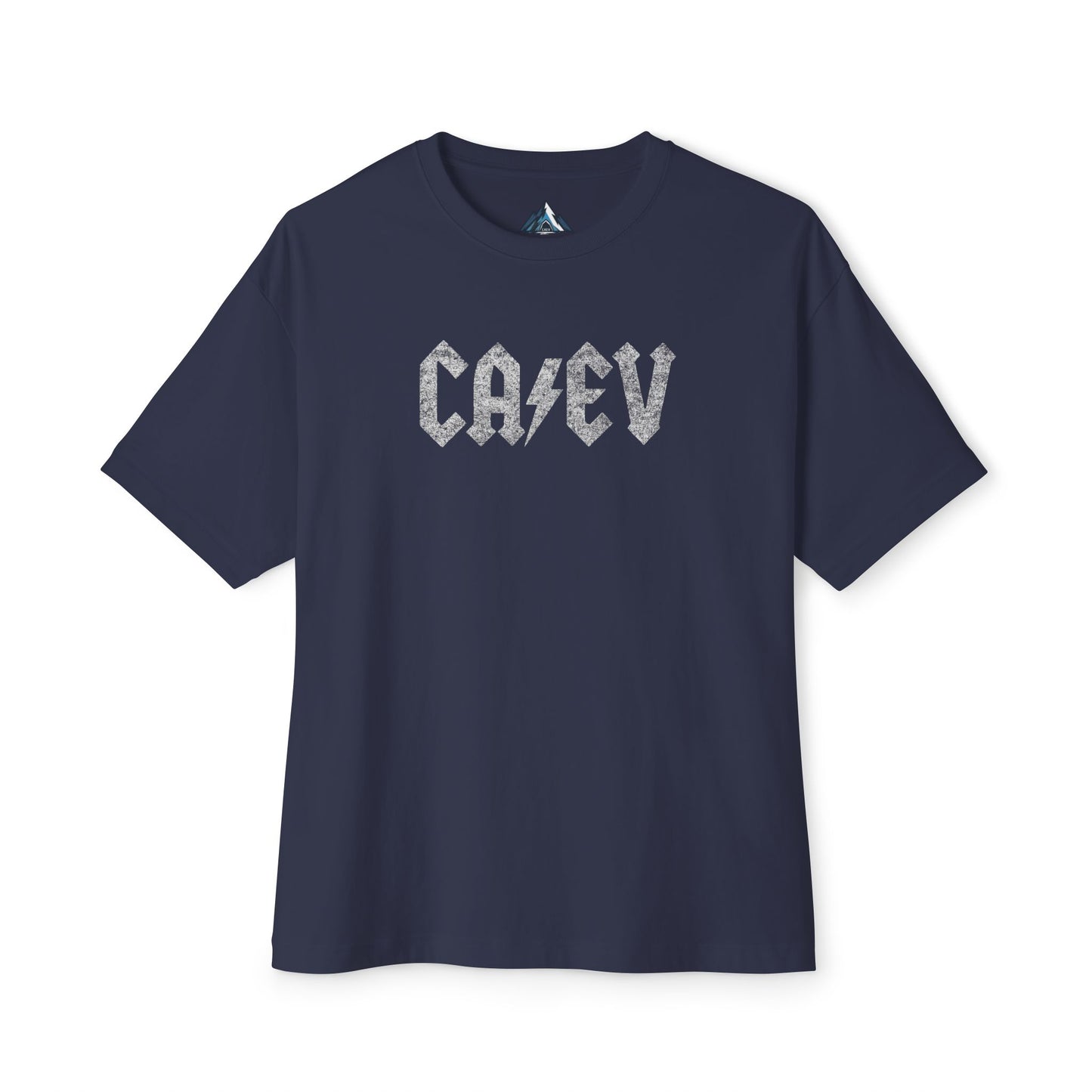 Back-In-Black - Youth Box