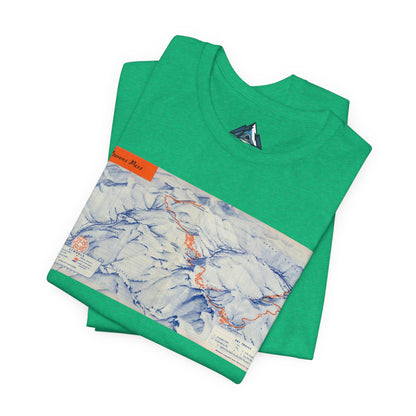 Vintage Stevens Pass