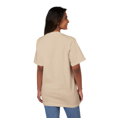 Graffiti Logo T-Shirt — 'CAEV' Streetwear Tee