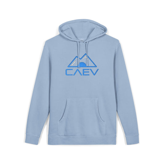 CAEV OG - Simple yet embrodered