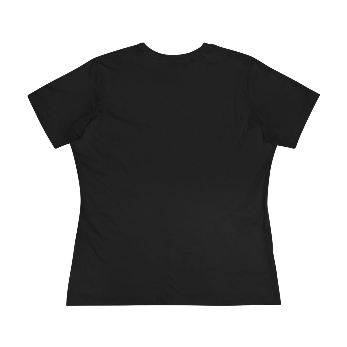 Back-In-Black - Women's Relaxed