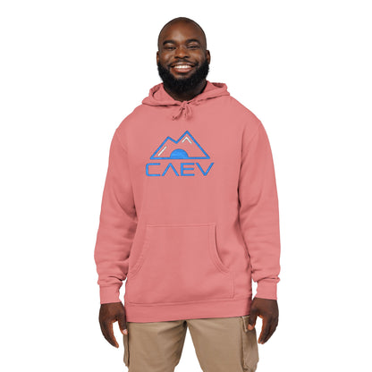 CAEV OG - Simple yet embrodered