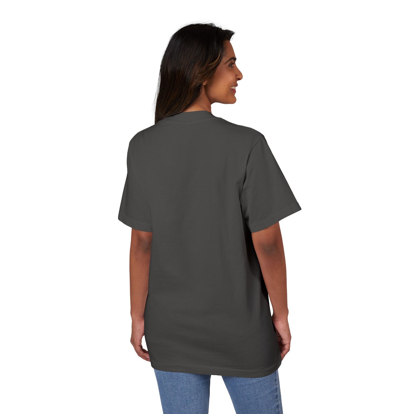 Graffiti Logo T-Shirt — 'CAEV' Streetwear Tee