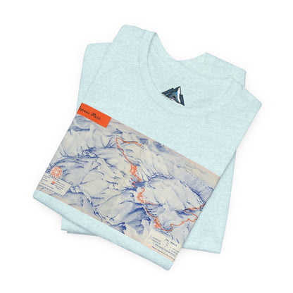 Vintage Stevens Pass