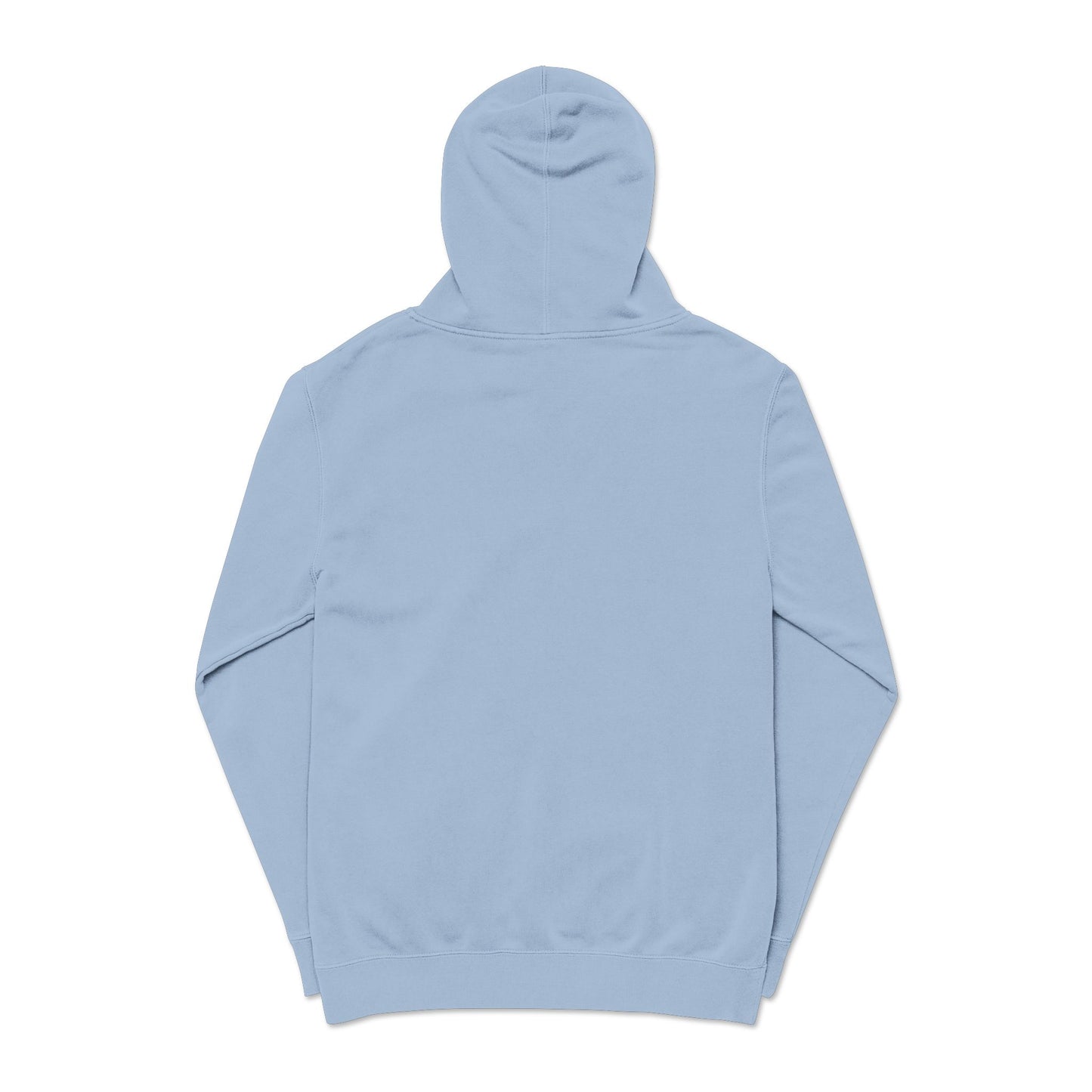 Mountain Camp CAEV Cycles Embroidered Hoodie