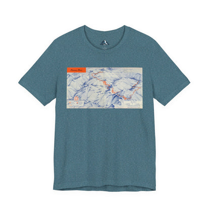 Vintage Stevens Pass