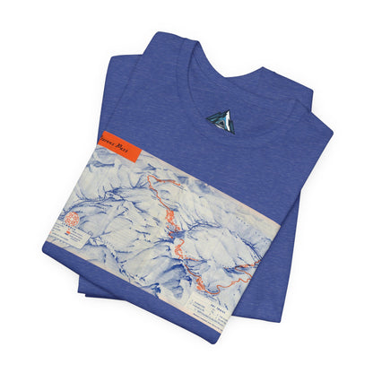 Vintage Stevens Pass