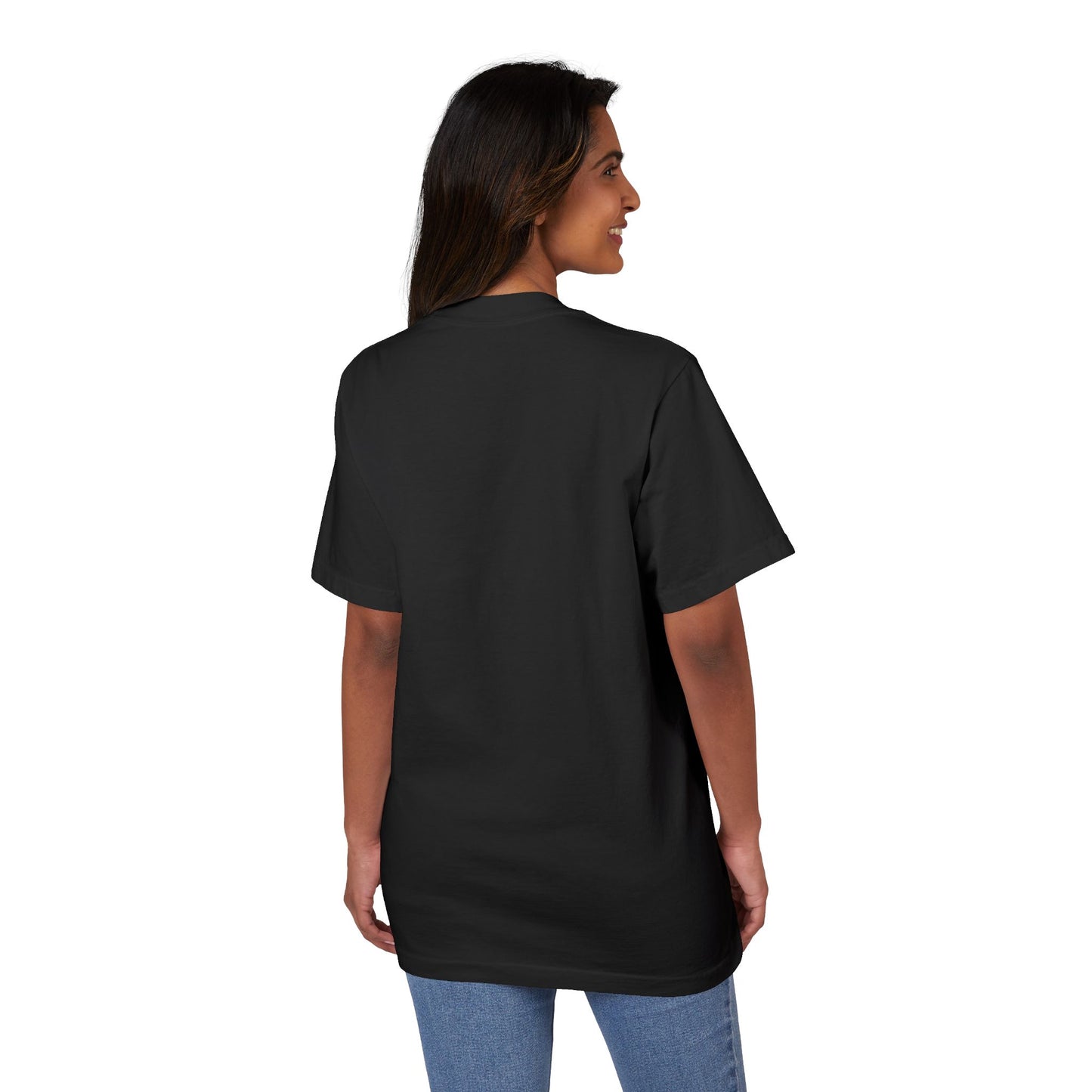 Graffiti Logo T-Shirt — 'CAEV' Streetwear Tee