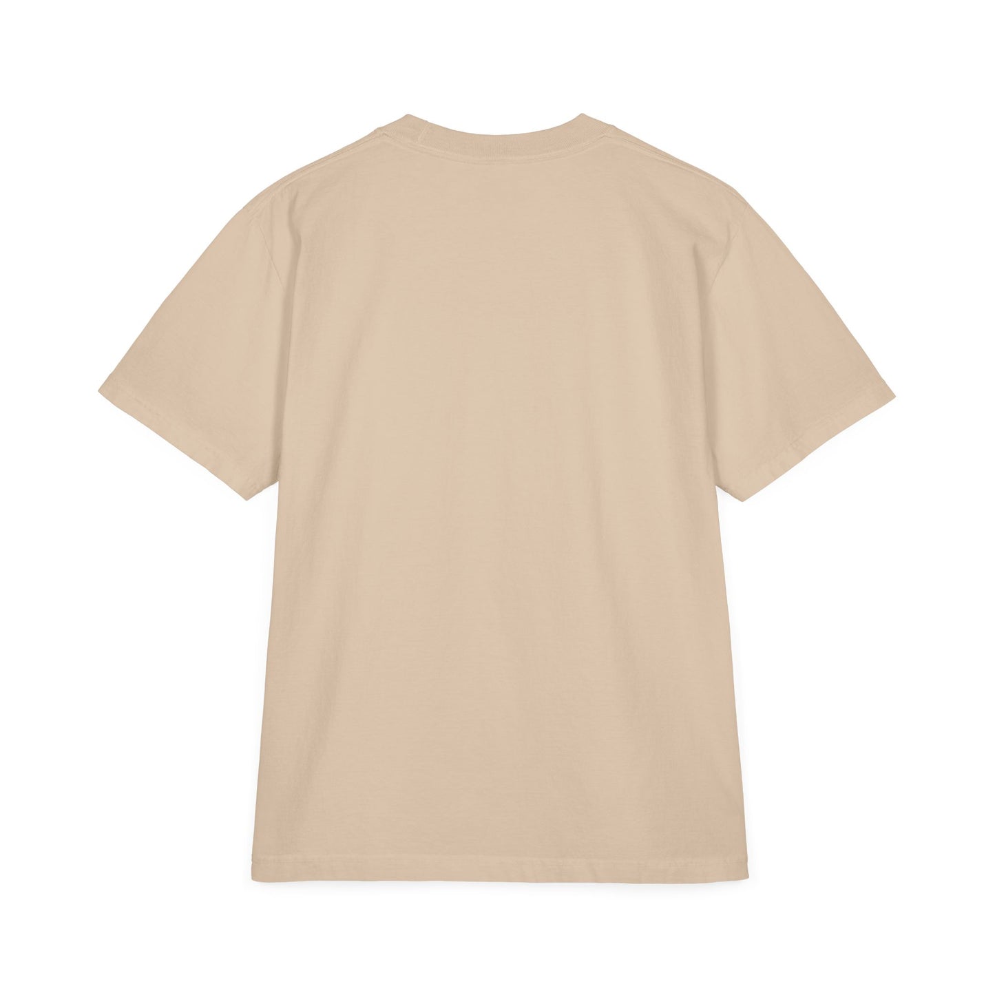 Graffiti Logo T-Shirt — 'CAEV' Streetwear Tee