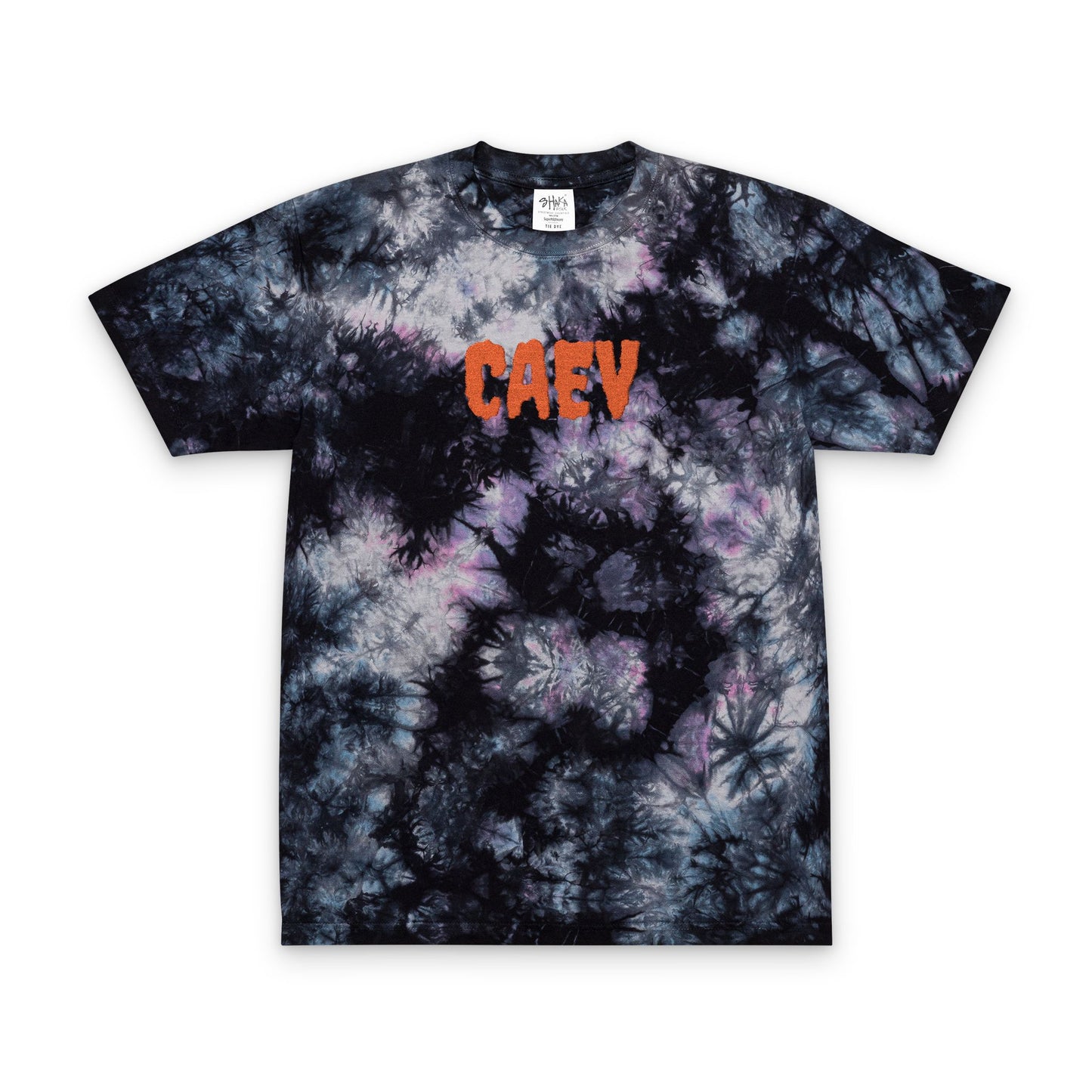 CAEV Tie Dye - Shaka Wear