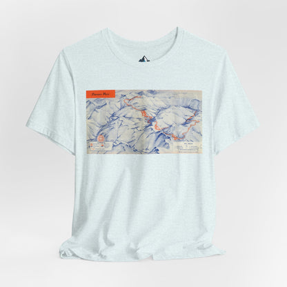 Vintage Stevens Pass