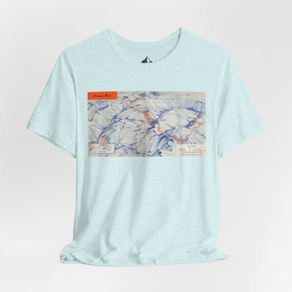 Vintage Stevens Pass