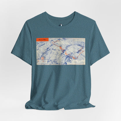 Vintage Stevens Pass