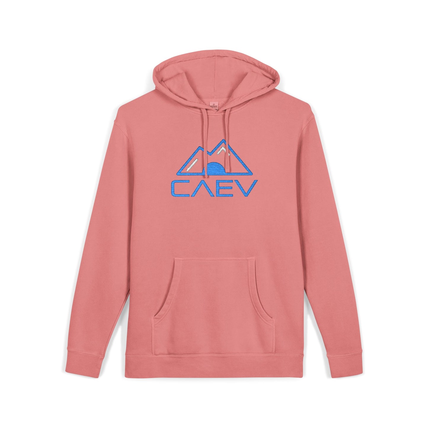 CAEV OG - Simple yet embrodered