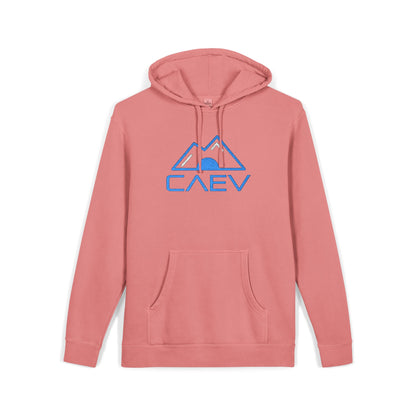 CAEV OG - Simple yet embrodered