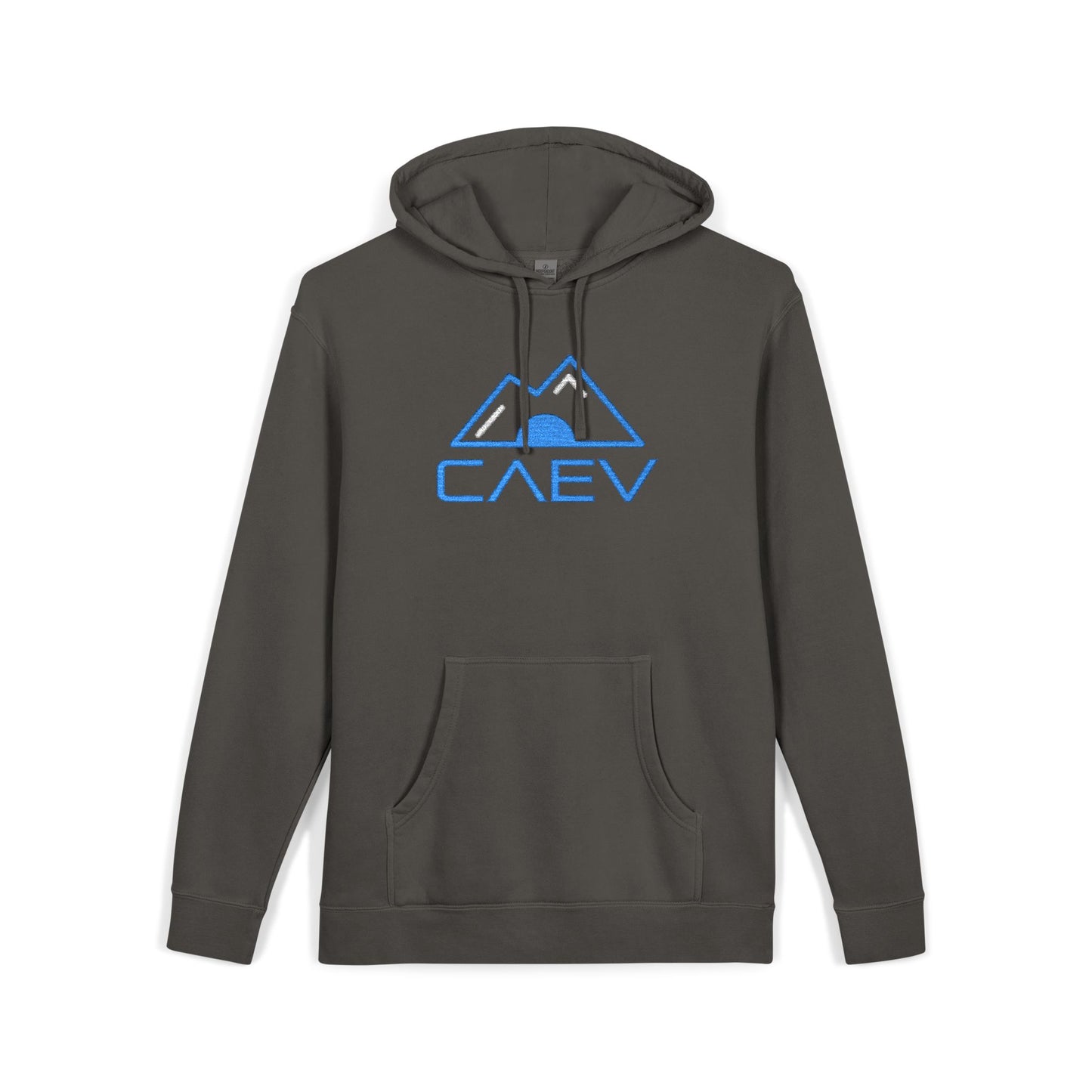 CAEV OG - Simple yet embrodered