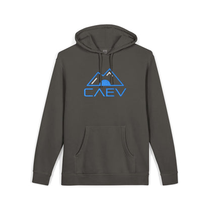 CAEV OG - Simple yet embrodered