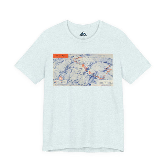 Vintage Stevens Pass