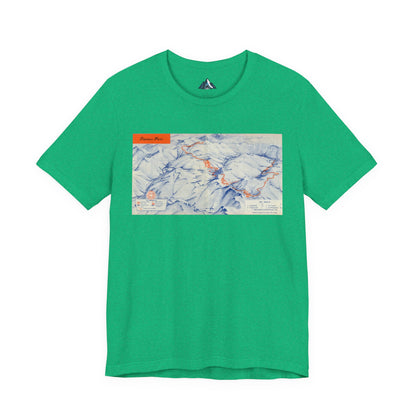 Vintage Stevens Pass