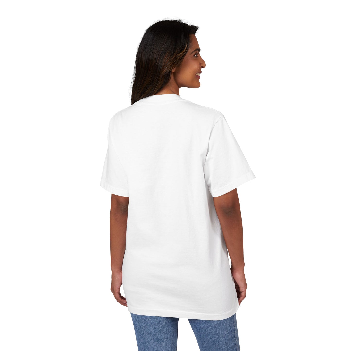 Graffiti Logo T-Shirt — 'CAEV' Streetwear Tee