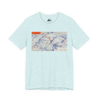 Vintage Stevens Pass