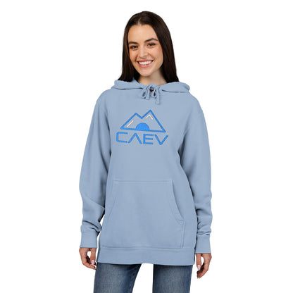 CAEV OG - Simple yet embrodered