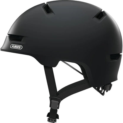 Abus Scraper Helmet
